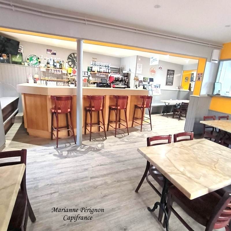 Immobilier professionnel Vente Saint-Martin-la-Sauveté 11 pièces 377 m²