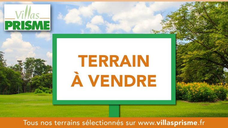 Terrain 424 m²