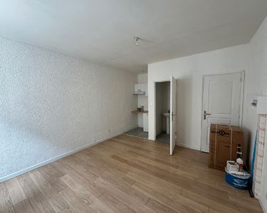 Appartement Neuf Roubaix 1p 18m² 455€