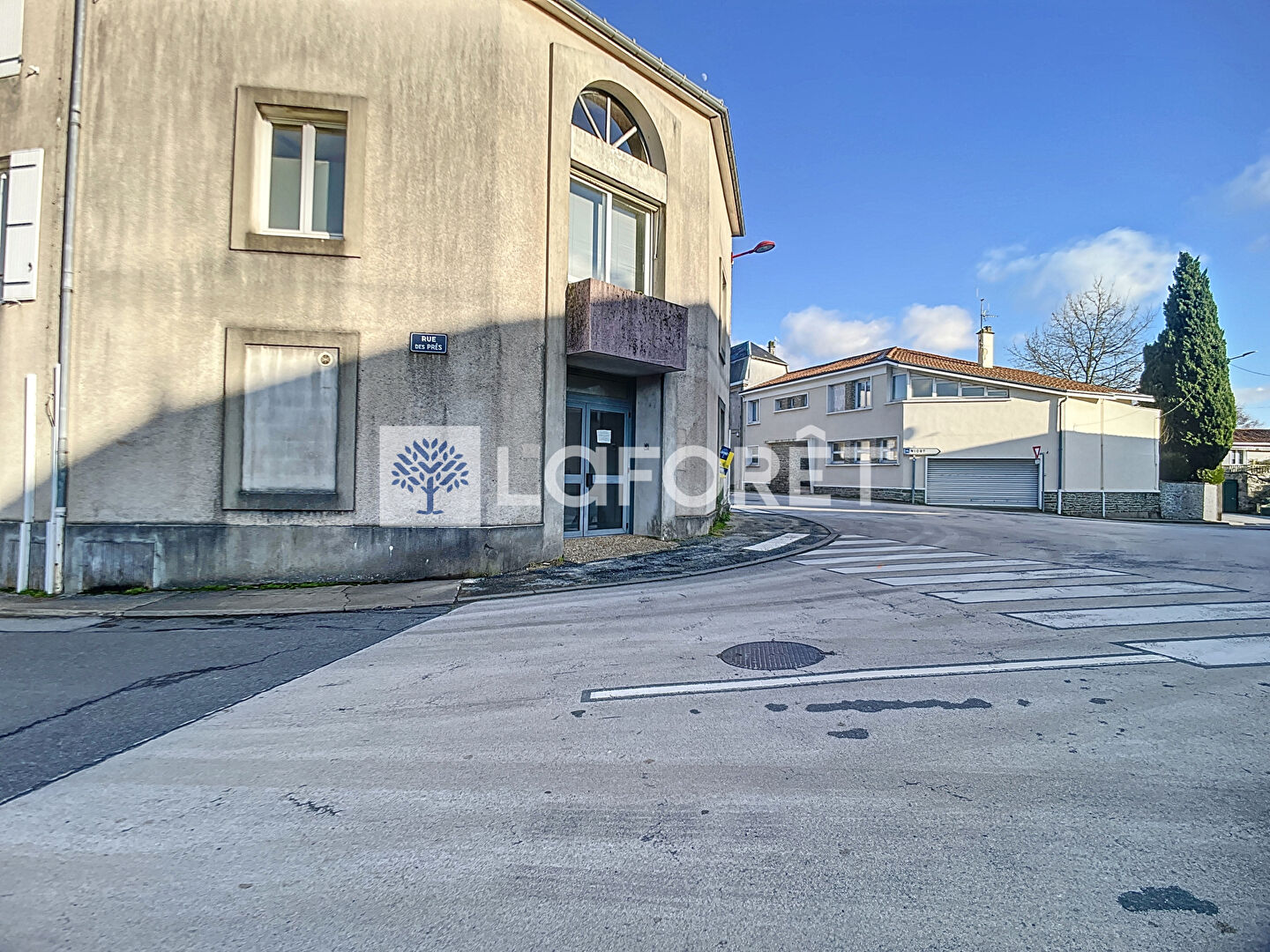 Local commercial 70 m²