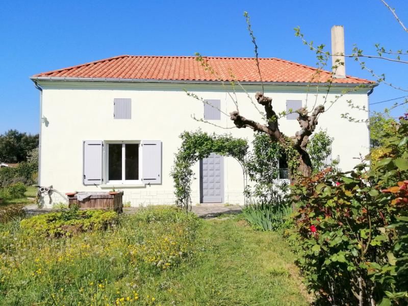 Maison Vente Sainte-Livrade-sur-Lot 7p 168m² 276900€