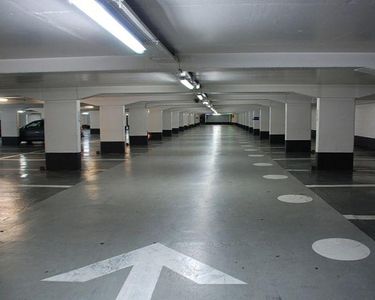 Location place de parking Belvédère Suresnes