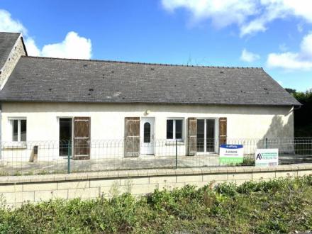 Maison 3 pièces 78 m²