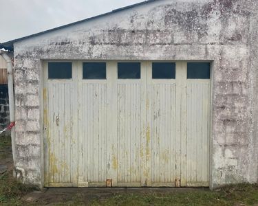 Garage Parking Fromentine La Barre-de-Monts