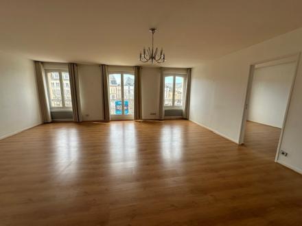 Appartement 4 pièces 124 m² 