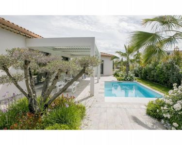 Villa 5 pièces 125 m²