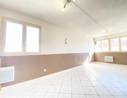 Appartement 1 pièce 32 m²