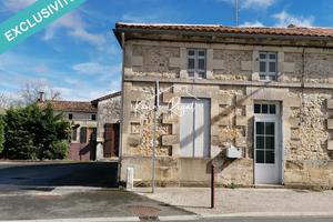 Ensemble deux 2 logements loués