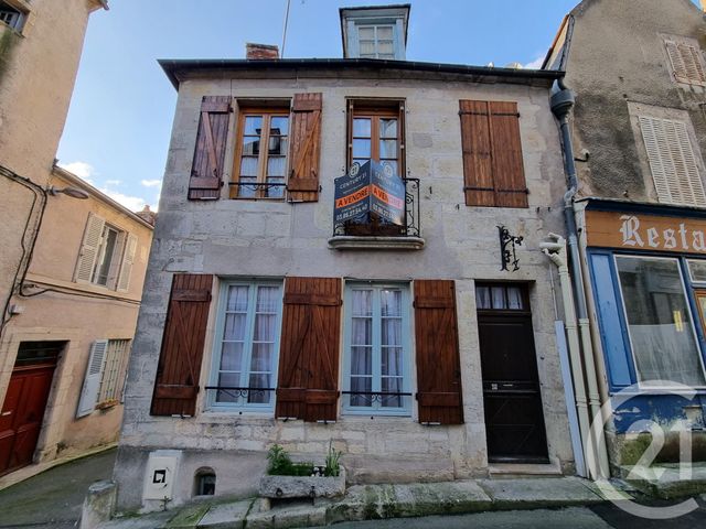 Maison 7 pièces 113 m²