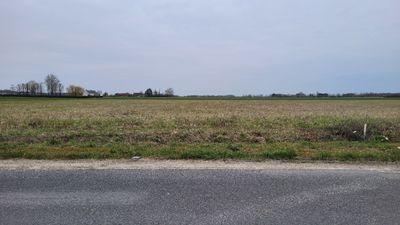 Terrain Vente Saint-Antoine-du-Rocher  456m² 141360€