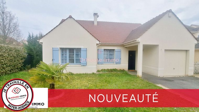 Maison 6 pièces 136 m²