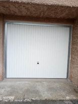 Vends Garage Bastia