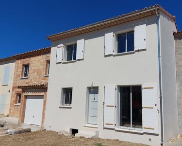 Maison 3 pièces 65 m² 