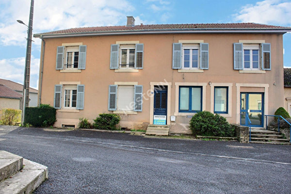 Maison - Lacroix Sur Meuse - Residence principale ou investissement