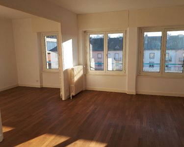 Location appartement T5 