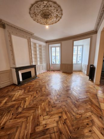 Appartement 3 pièces 109 m²