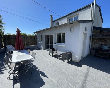 Maison 3 pièces 86 m²