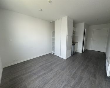 Appartement 1 pièce 20 m²