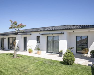 Maison 5 pièces 95 m² 