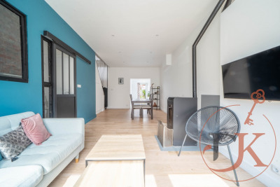 Maison 5 pièces 85 m²