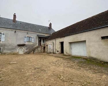 Maison 3 pièces 82m2