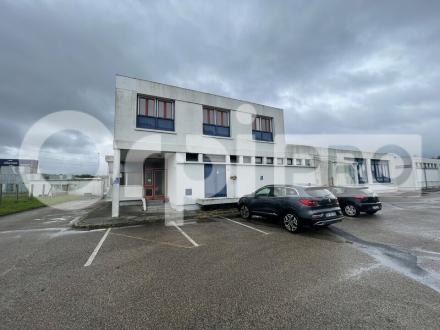 Bureaux 54 m²