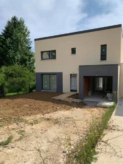 Maison 4 pièces 107 m²