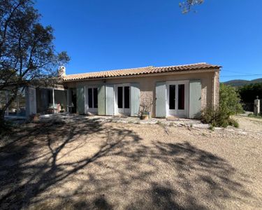 Villa 5 pièces 120 m² 