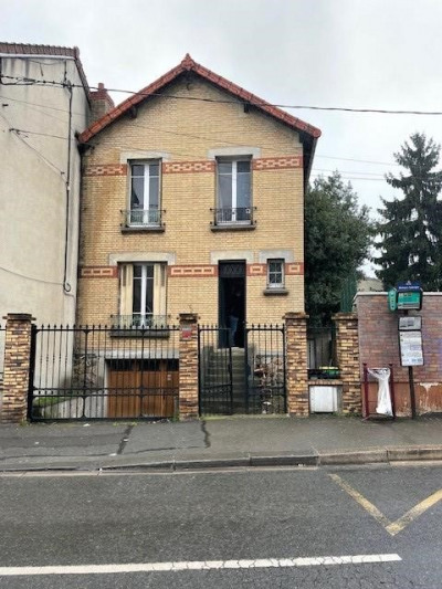 Maison 5 pièces 120 m²