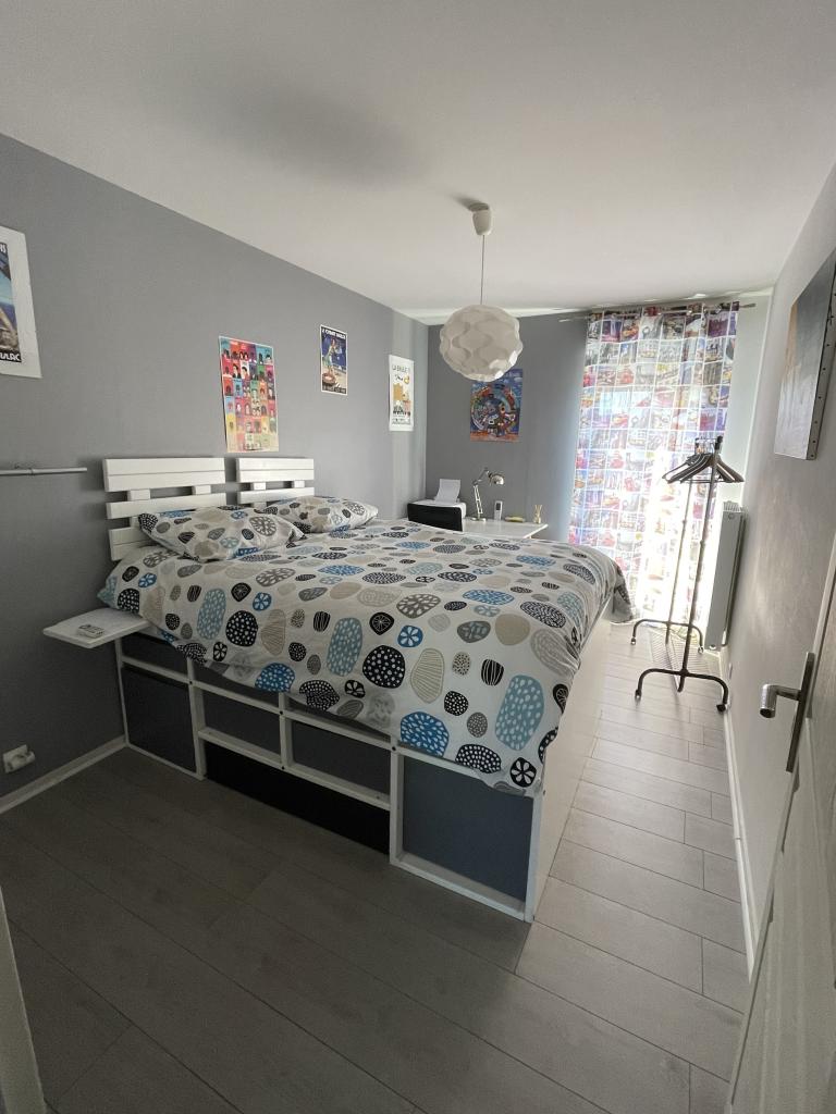 Chambre en colocation à Caen