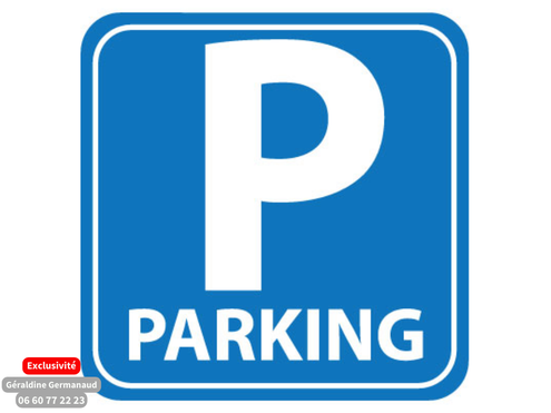 Parking - Garage Vente Paris 10e Arrondissement  10m² 17000€