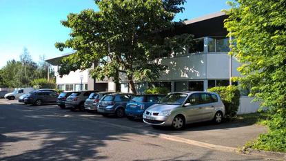 A LOUER BUREAUX 111 m² DIVISIBLES TOULOUSE LABÈGE 