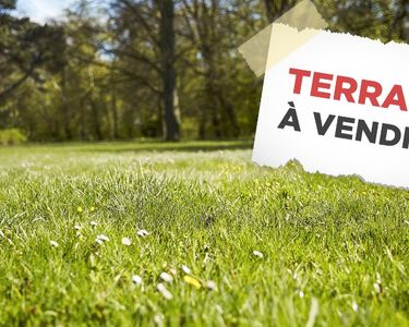 Terrain 700 m² Saint Georges Sur Fontaine