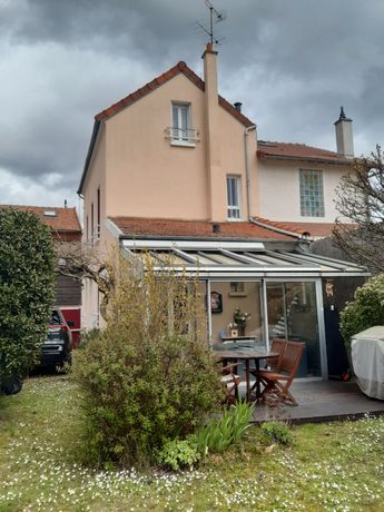 Maison 5 pièces 110 m²