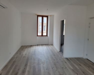 Appartement deux pièces 50m2 