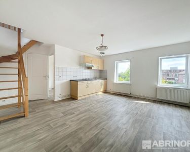 Appartement 4 pièces 47 m²