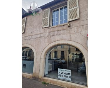 Local 200 m² BEAUNE