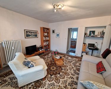 Appartement 4 pièces 71 m²