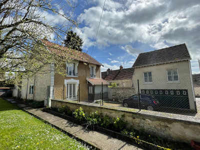 Maison 6 pièces 115 m²