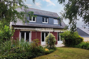 Maison Vente Dinan 4p 87m² 199120€