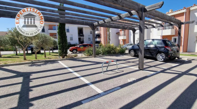 Parking - Garage Vente La Fare-les-Oliviers   6000€