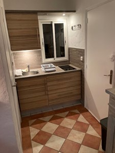 Appartement 1 pièce 20 m²