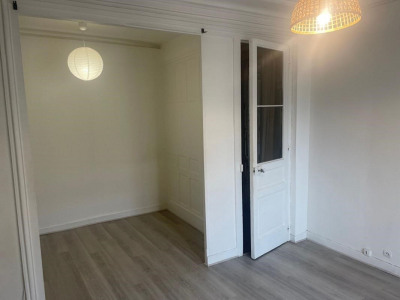 Studio 1 pièce 26 m²