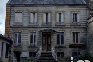 Vente Maison de ville 6 pièces