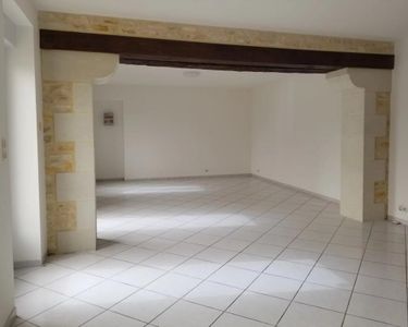 Maison 4 pièces 130 m²