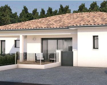 Maison 5 pièces 130 m²