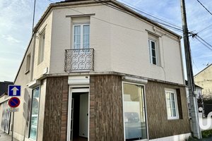 Vente Immeuble 7 pièces