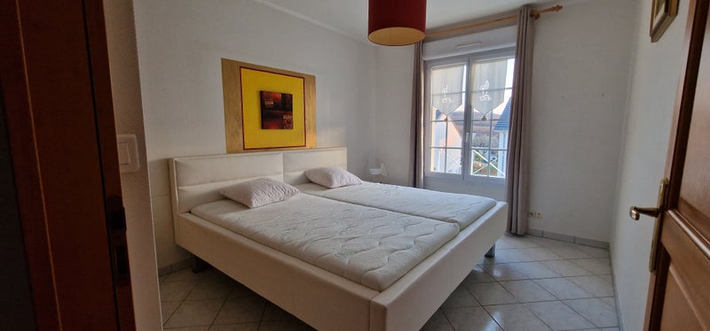 chambre en colocation dans villa ideal frontaliers