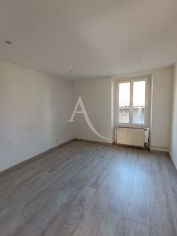 Appartement 2 pièces 29 m²