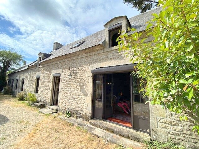 Maison 5 pièces 145 m² 